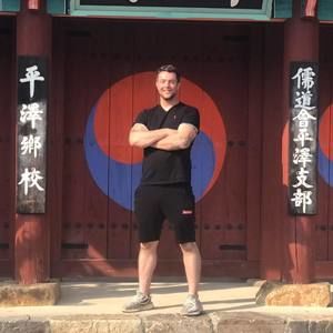 Meet your Posher, Bobby